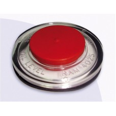 Kit para tapa delantera de aluminio